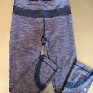 EUC Lululemon leggings